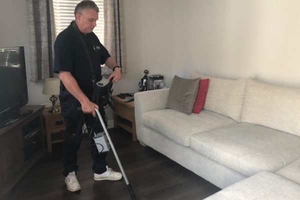 Moreton-in-Marsh Central Heating Leak Detection Service